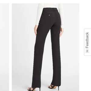 Express Editor Pant